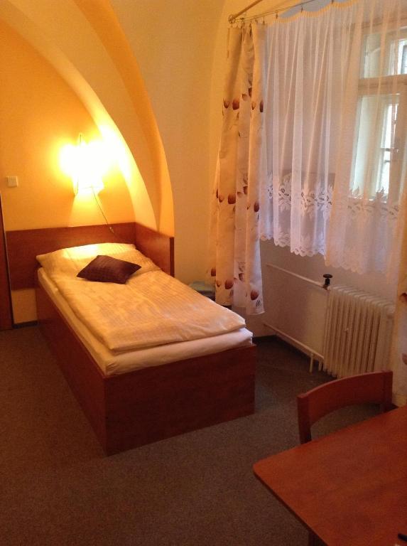 Penzion Na Starem Brne Brno Pokój zdjęcie